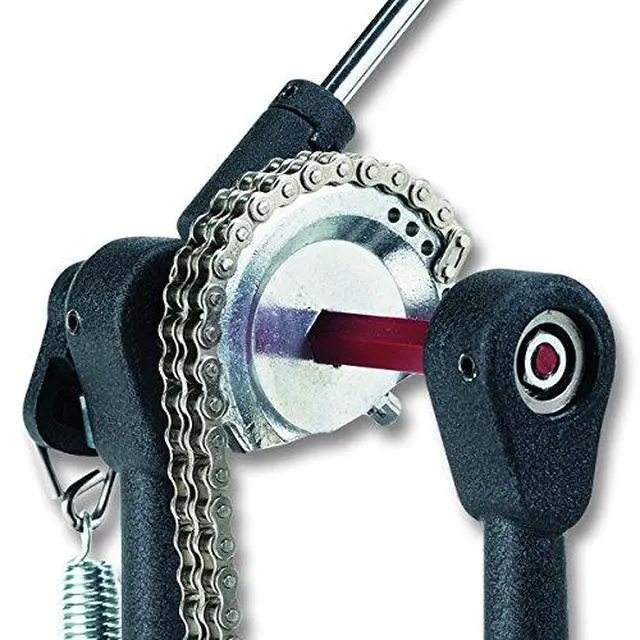 Alt view image 2 of 4 - DW 5000 Turbo Single Bass Pedal