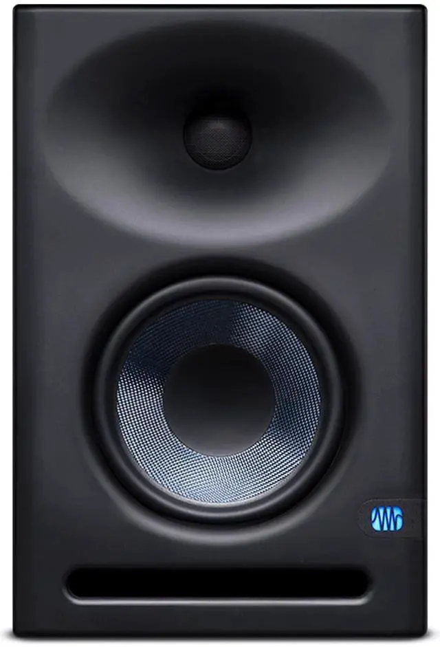 Main image of Eris E7 XT 2-Way Active Studio Monitor with EBM Waveguide (Pack of 1)