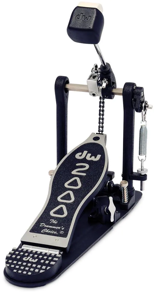 Main image of DW 2000 Series Single Bass Pedal