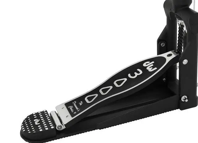Alt view image 6 of 6 - DW 3000 Series 3-Leg Hi-Hat Stand (DWCP3500A)