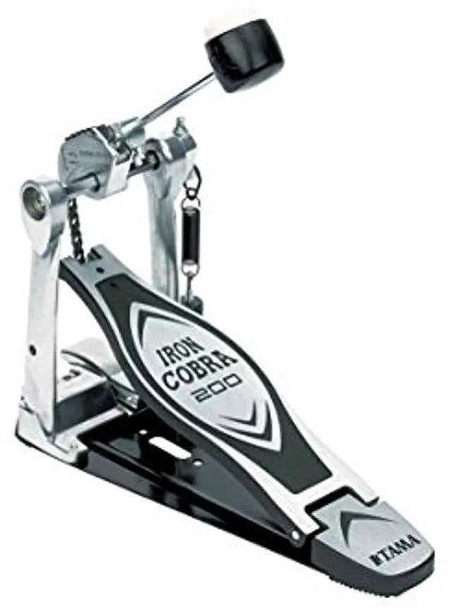 Main image of HP200P Iron Cobra 200 Single Pedal