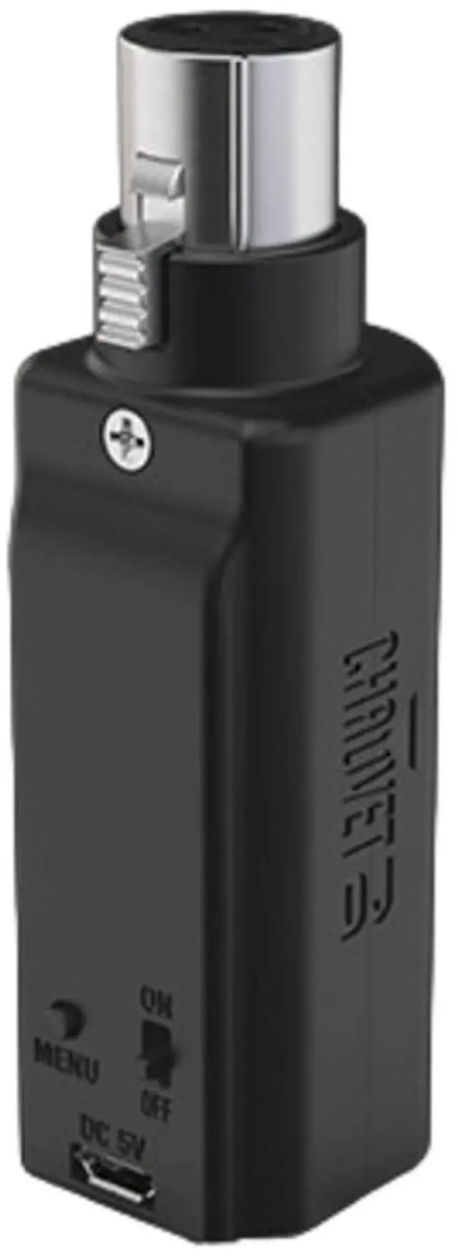 Main image of D-Fi XLR RX