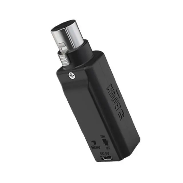 Alt view image 3 of 6 - D-Fi XLR RX