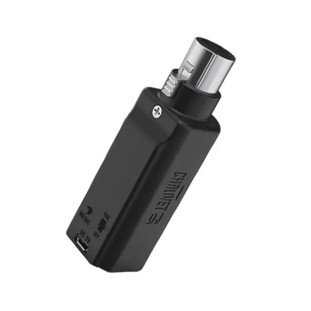 Alt view image 2 of 6 - D-Fi XLR RX