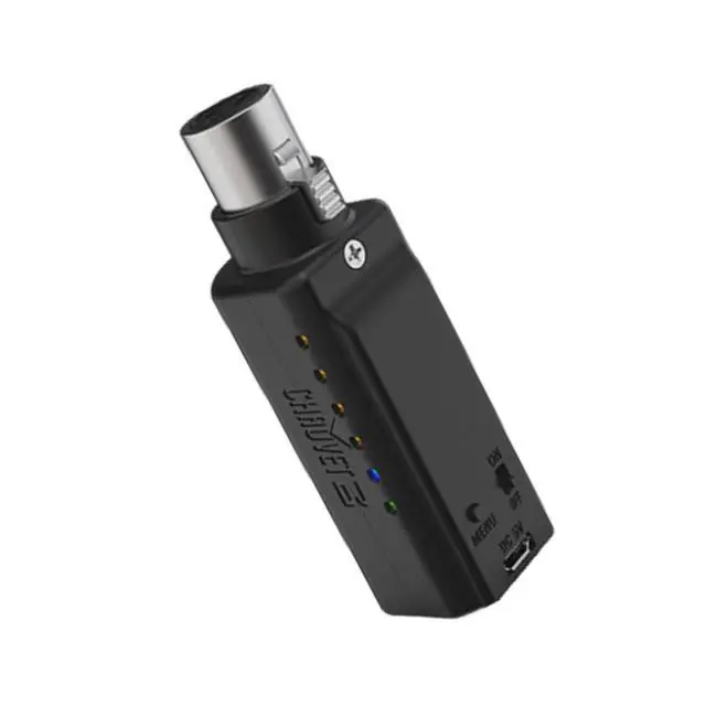 Alt view image 5 of 6 - D-Fi XLR RX