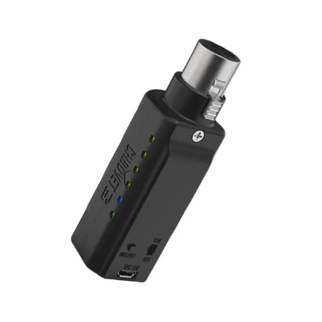 Alt view image 6 of 6 - D-Fi XLR RX