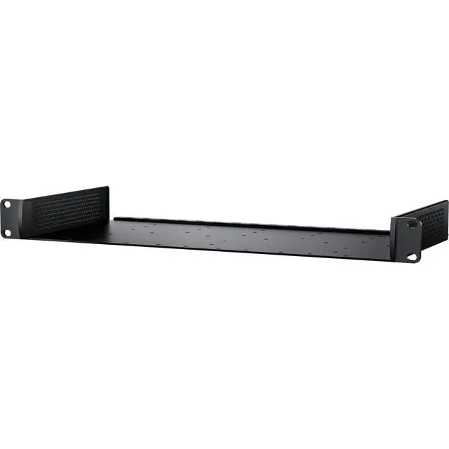 Alt view image 2 of 4 - Blackmagic Universal Rack Shelf