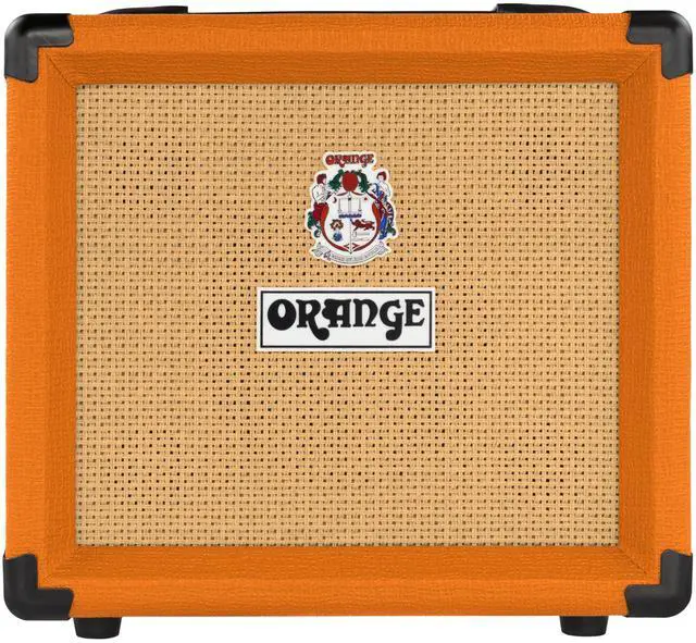 Main image of Crush 12 12W 6" Guitar Amplifier and Speaker Combo