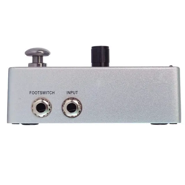 Alt view image 3 of 5 - BeatBuddy MINI 2: Hands Free Drum Machine Guitar Effect Pedal