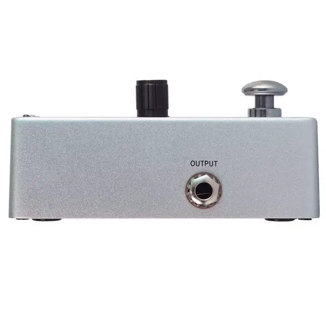 Alt view image 4 of 5 - BeatBuddy MINI 2: Hands Free Drum Machine Guitar Effect Pedal
