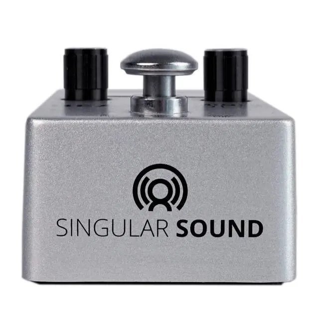 Alt view image 5 of 5 - BeatBuddy MINI 2: Hands Free Drum Machine Guitar Effect Pedal