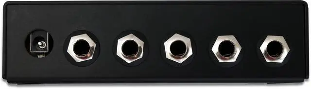 Alt view image 5 of 6 - Pedalboard Buffer Interface