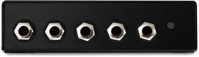Alt view image 4 of 6 - Pedalboard Buffer Interface
