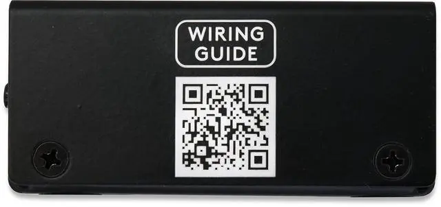 Alt view image 6 of 6 - Pedalboard Buffer Interface