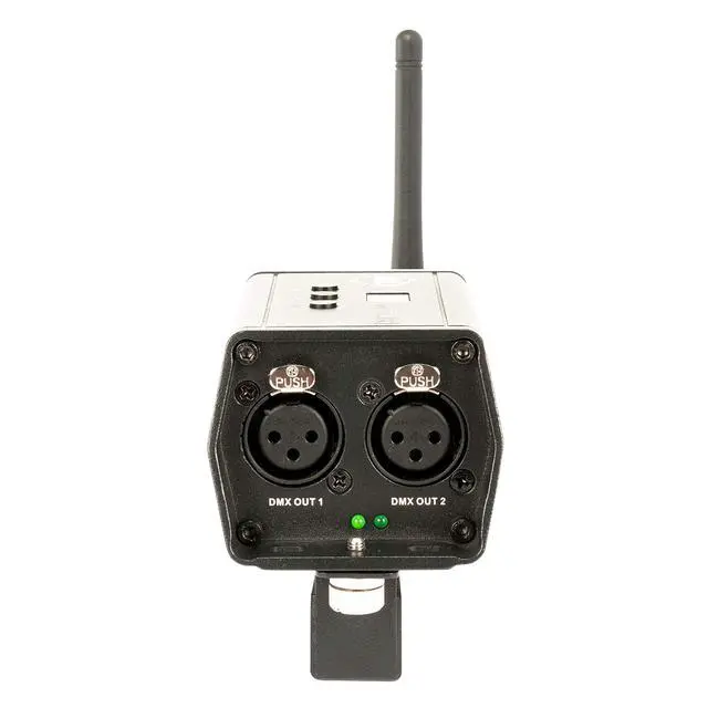Alt view image 4 of 4 - Products Mydmx Go, App, Wireless DMX Lighting Controller