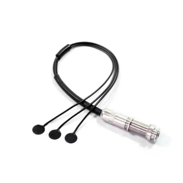 Alt view image 2 of 2 - K&K Pure Mini Acoustic Guitar Pickup