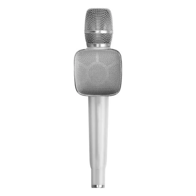 Alt view image 3 of 7 - G7 Professional Karaoke Machine, 20W Portable Bluetooth PA System Speaker, Modern Style, for Smartphones or Tablets, Rechargeable Lithium Battery