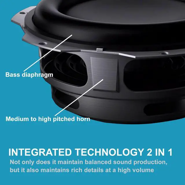 Alt view image 5 of 7 - G7 Professional Karaoke Machine, 20W Portable Bluetooth PA System Speaker, Modern Style, for Smartphones or Tablets, Rechargeable Lithium Battery