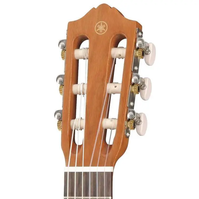 Alt view image 3 of 7 - GL Series GL1 TBS Guitalele, Tobacco Sunburst
