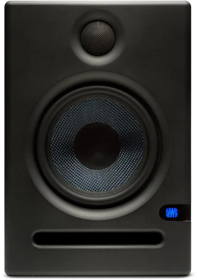 Main image of Eris E5 2-Way 5.25" Near Field Studio Monitor | 2-Way