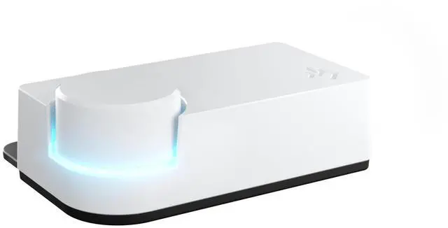 Main image of Studio (White) - USB XLR Audio Interface, DSP Mic Chain, Dual PC | For Streaming, Gaming, Podcasting. Built-in DSP, Ultra-low-noise Preamp, Multi-Channel Dual PC/Console USB-C Connections