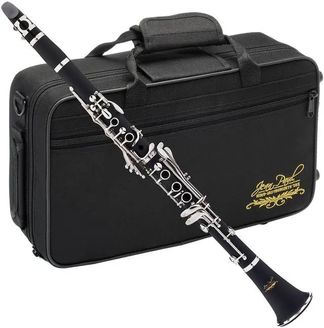 Main image of CL-300 Student Clarinet B Flat