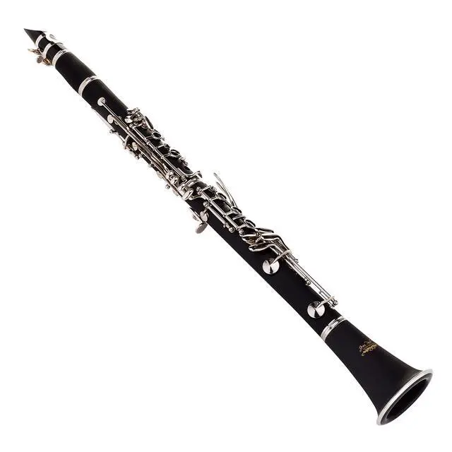 Alt view image 2 of 6 - CL-300 Student Clarinet B Flat