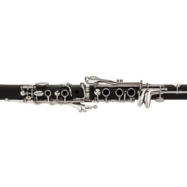 Alt view image 4 of 6 - CL-300 Student Clarinet B Flat