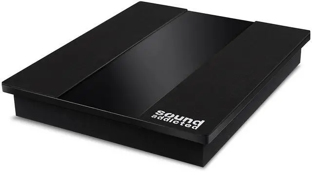 Main image of VibeBoss P12 - Acoustic Isolation Platform Suitable for 12-15 inches Large Subwoofers (20'' x 17'' x 3'')