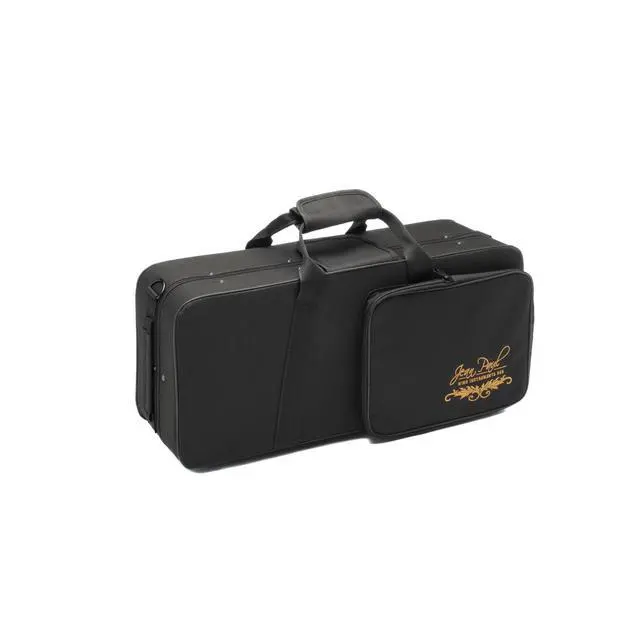 Alt view image 6 of 6 - Jean Paul TR-330N Student Bb Trumpet - Nickel-Plated