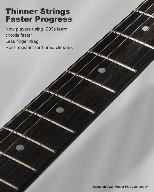 Alt view image 3 of 7 - RST-150 39" Beginner Electric Guitar Kit with Amp & HSS Pickups | Complete Starter Set for Newcomers w/Essentials | Gig Bag, Extra Strings, Digital Tuner, Capo, Strap (Red, Right)