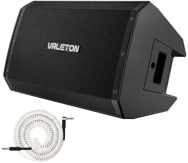 Main image of 10 inch, 2-Way FRFR 1300-Watt Active Speaker for Guitar, Bass, Multi FX and Amp Modelers