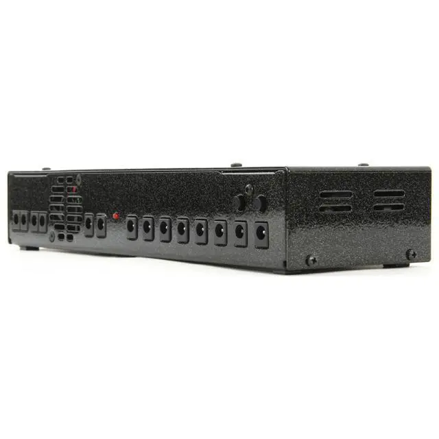 Alt view image 2 of 3 - Pedal Power MONDO Isolated Power Supply