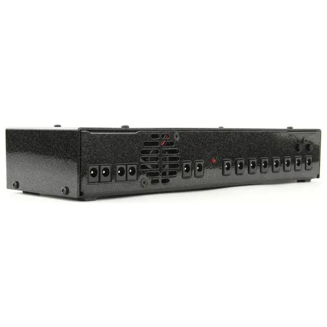 Alt view image 3 of 3 - Pedal Power MONDO Isolated Power Supply