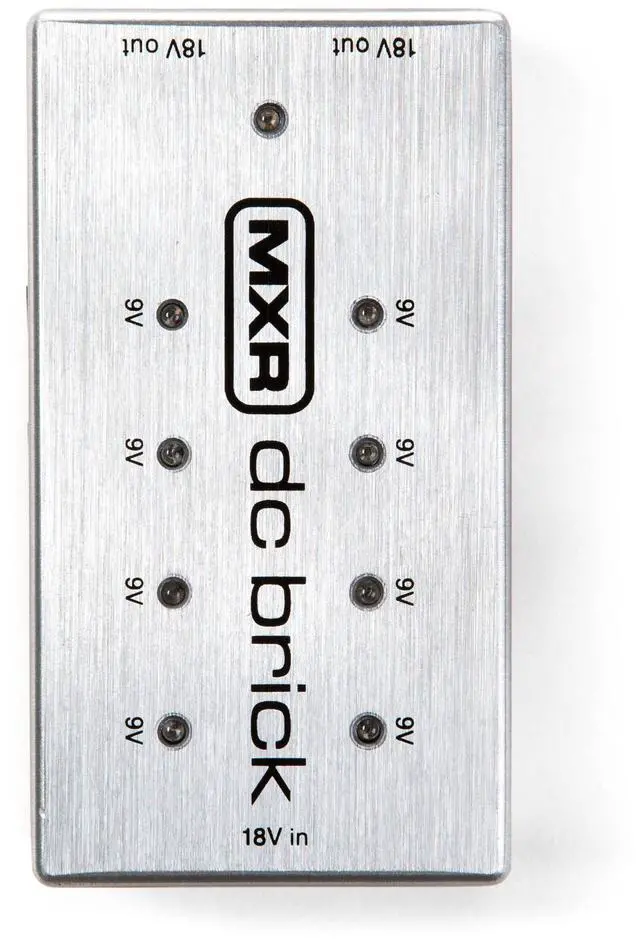 Main image of ® DC Brick Power Supply
