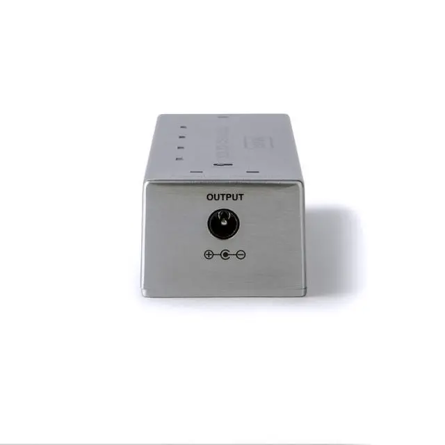 Alt view image 2 of 6 - ® Mini Iso-Brick Power Supply