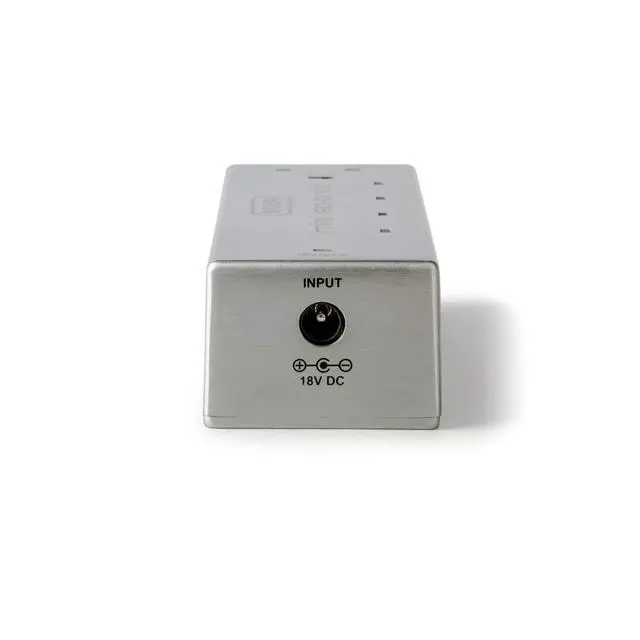Alt view image 3 of 6 - ® Mini Iso-Brick Power Supply