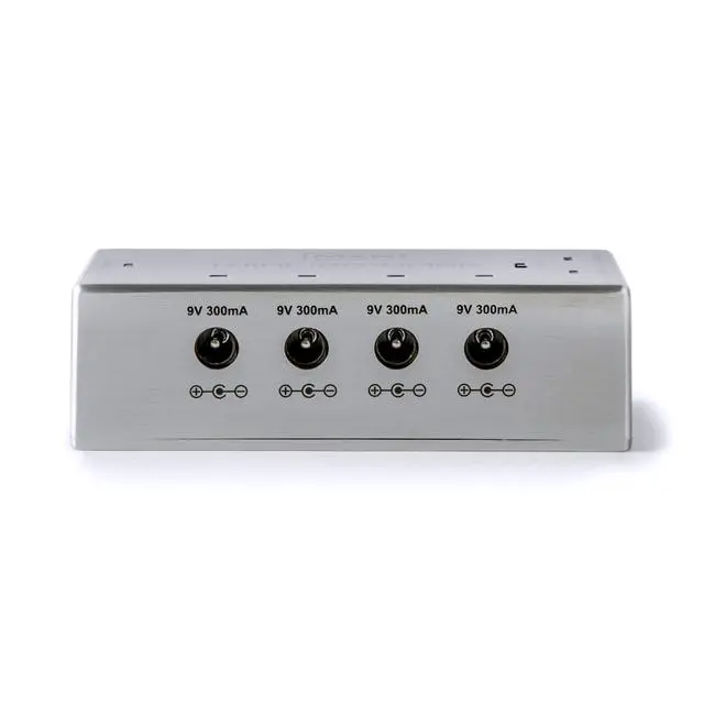 Alt view image 5 of 6 - ® Mini Iso-Brick Power Supply