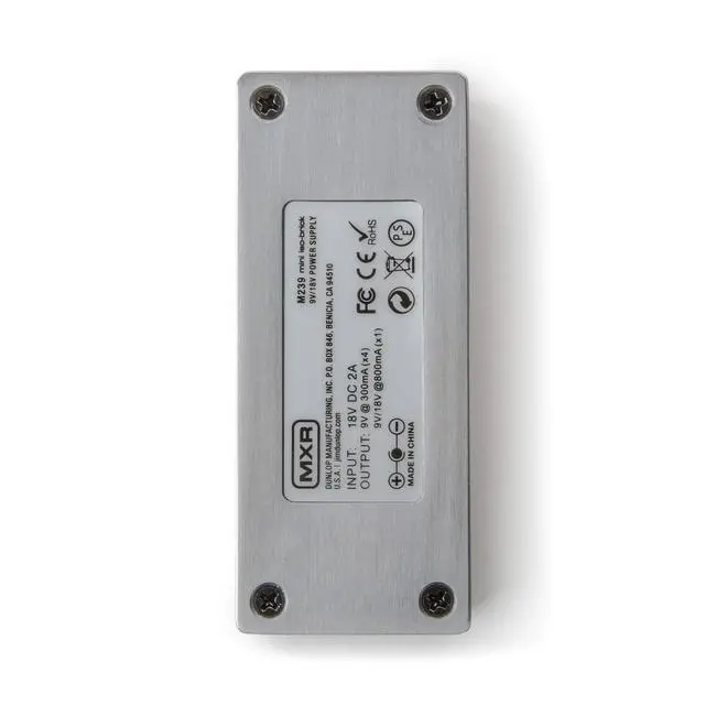 Alt view image 6 of 6 - ® Mini Iso-Brick Power Supply