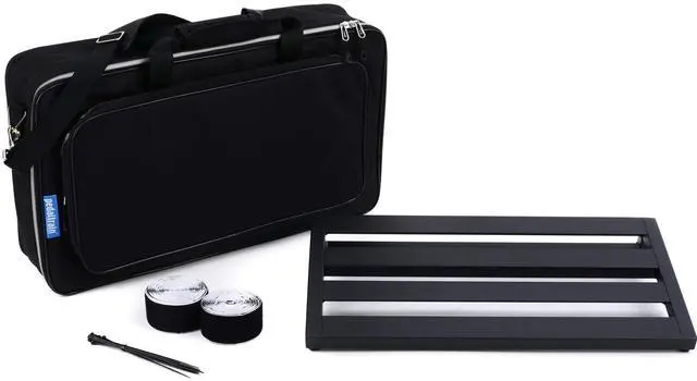 Main image of Classic 2 SC 24 X12.5 Inches Pedalboard with Soft Case