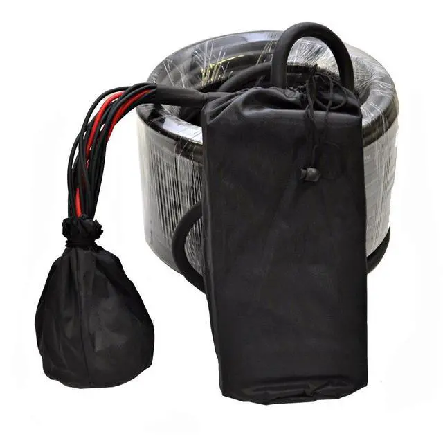 Alt view image 4 of 6 - Speakers 12 Channel Low Profile XLR Send Circuit Board Snake Cable, XLR Splitter Cable, 100 Feet