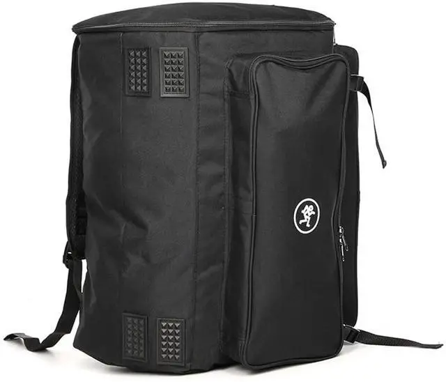 Main image of ShowBox Battery-Powered All-in-One Live Performance Rig Gig Bag