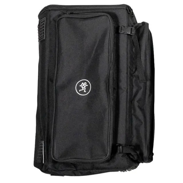 Alt view image 3 of 7 - ShowBox Battery-Powered All-in-One Live Performance Rig Gig Bag