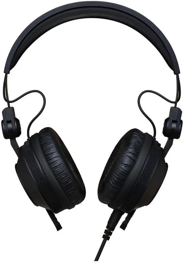 Main image of HDJ-CX Professional DJ Headphones - Black