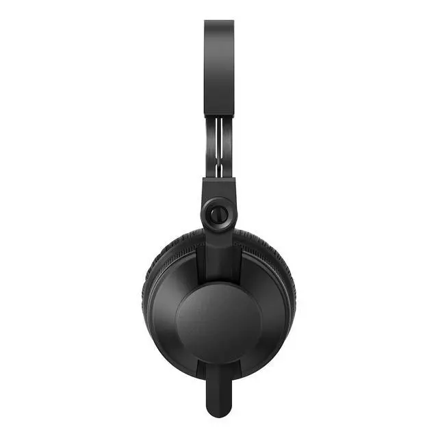 Alt view image 3 of 7 - HDJ-CX Professional DJ Headphones - Black