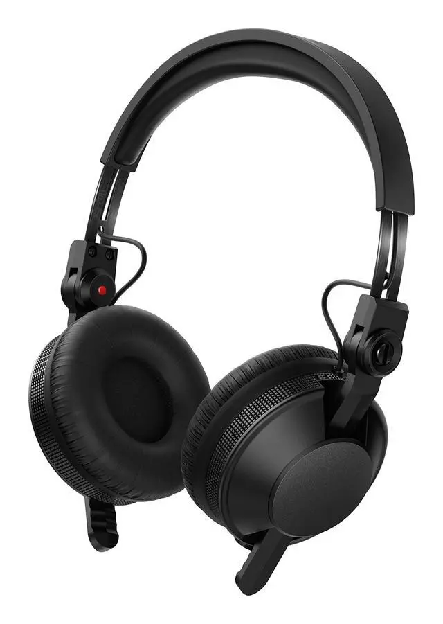 Alt view image 2 of 5 - HDJ-CX Professional On-Ear DJ Headphones (Black)