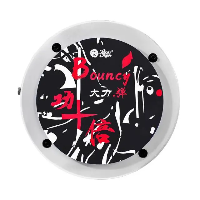 Alt view image 2 of 7 - U12 Tunable Marching Snare Pad,12 Inch Double-Sided Practice Pad with Adjustable Snare Sound & Carrying Bag, real feeling snare drum pad for Marching Band & Drumline
