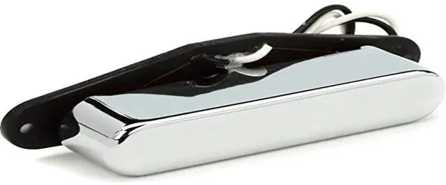 Main image of Hot Tele - Neck - Chrome - Electric Guitar Pickup
