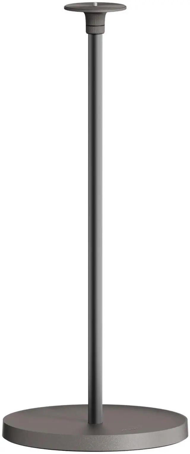 Main image of Floor Stand for Horizon 20 Series(Elephant Grey), Modular Design Makes Installation Easier, Seamlessly Blends into Modern Home Decor, Made from Aerospace-Grade Aluminum Alloy, 2.5 KG Solid Base