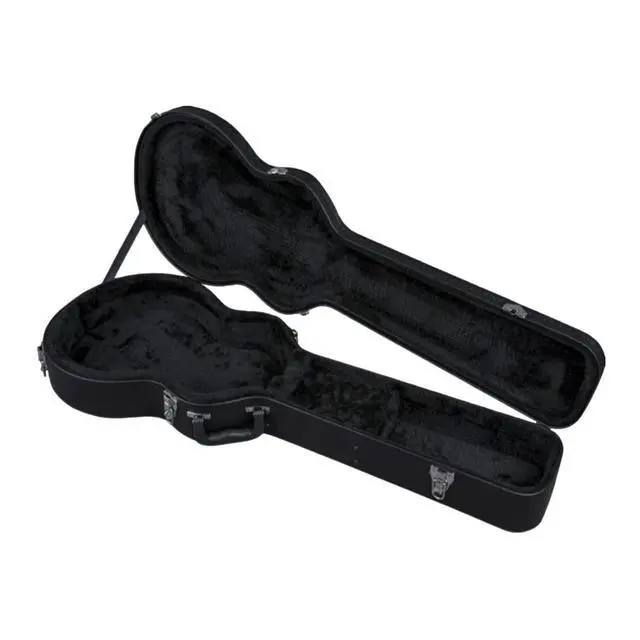 Alt view image 5 of 6 - G2622T Streamliner Center Block Case, Black